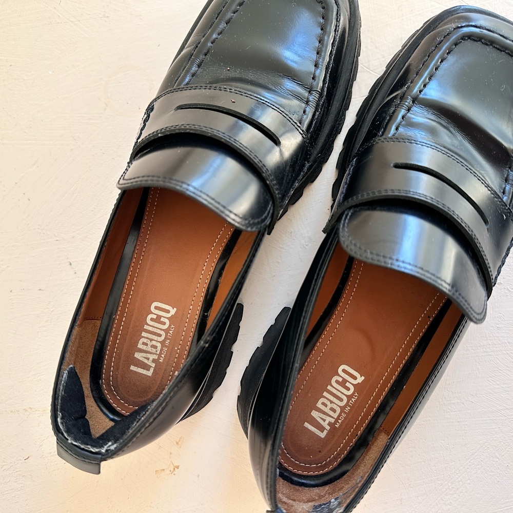 Labucq Loafer